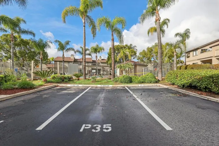 3661 Avocado Village Ct 115, La Mesa, California 91941