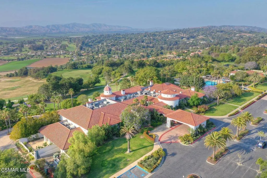 Spanish Hills Country Club