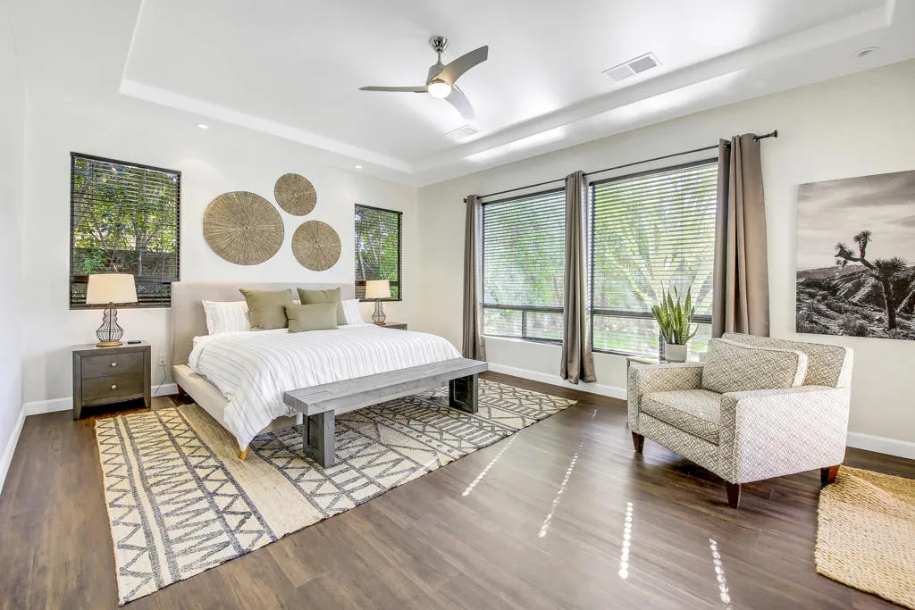 50 MASTER BED FULL SIZE