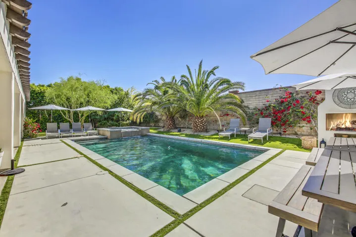 61 POOL FULL SIZE