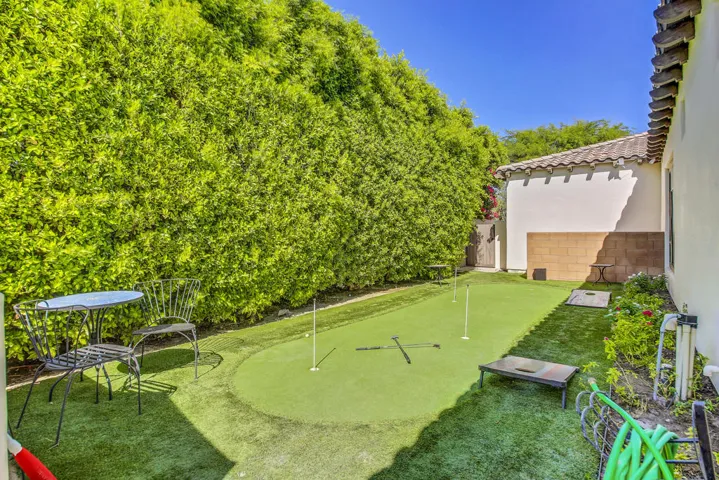 56 PUTTING GREEN FULL SIZE