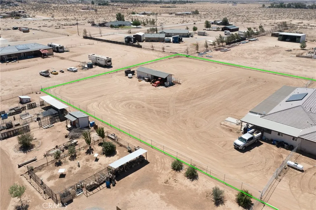 14625 Olema Road, Apple Valley, California 92307 home-pic-37