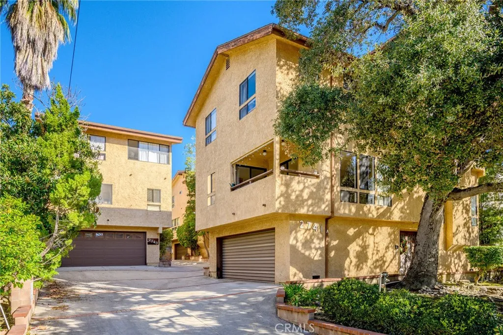 2743 Hermosa Avenue B, Glendale, California 91020 home-pic-1