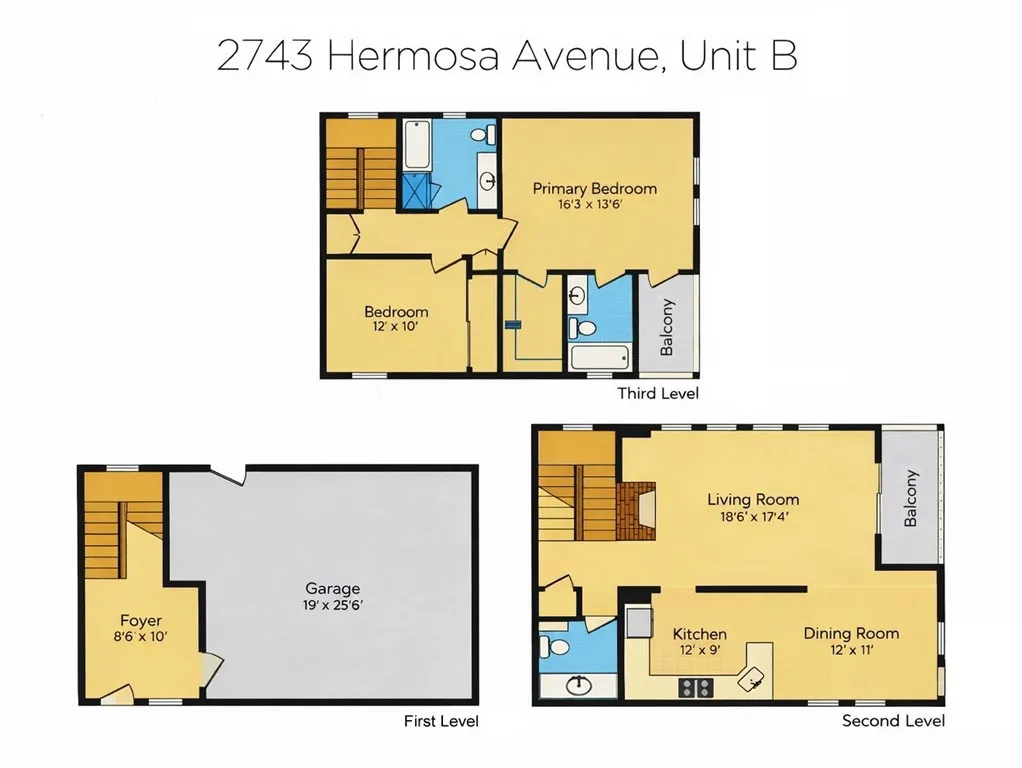 2743 Hermosa Avenue B, Glendale, California 91020 home-pic-31