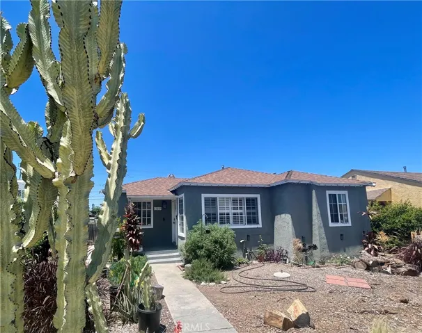17229 Atkinson, Torrance, California 90504