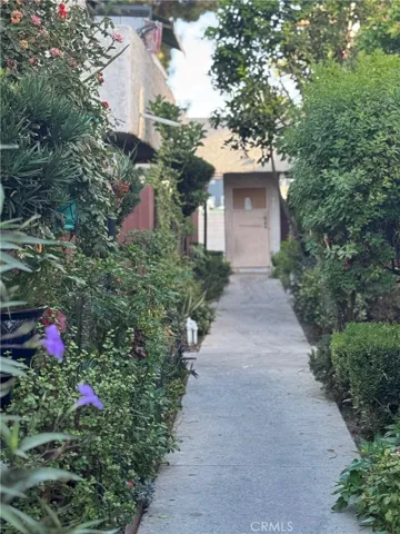 9119 Wakefield Avenue 2, Panorama City, California 91402