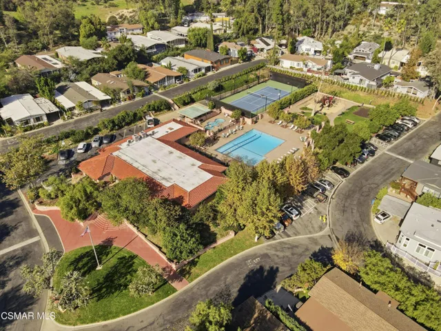 23777 Mulholland Hwy unit 177-40