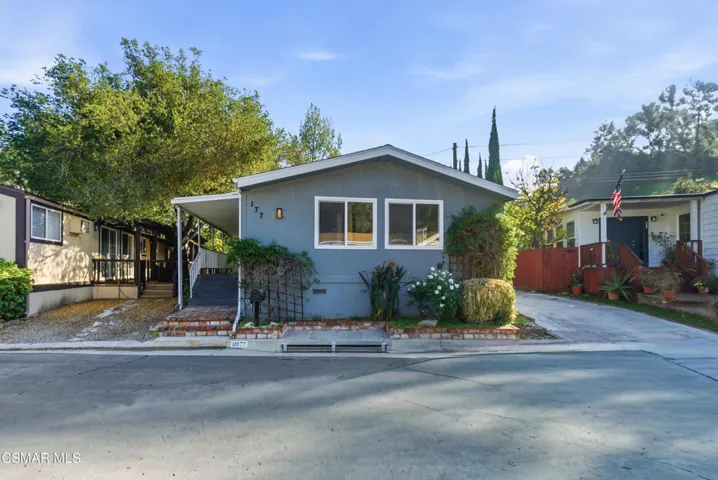23777 Mulholland Hwy unit 177-4
