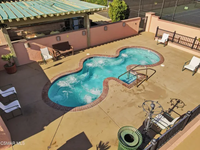 23777 Mulholland Hwy unit 177-46