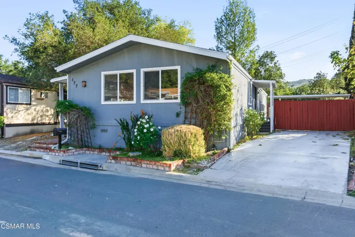 23777 Mulholland Hwy unit 177-5