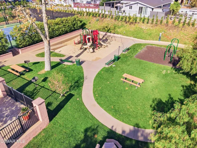 23777 Mulholland Hwy unit 177-42