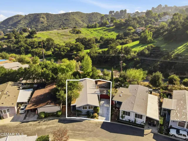 23777 Mulholland Hwy unit 177-2