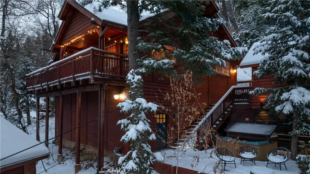 42947 Dogwood Drive, Big Bear, California 92315 home-pic-1
