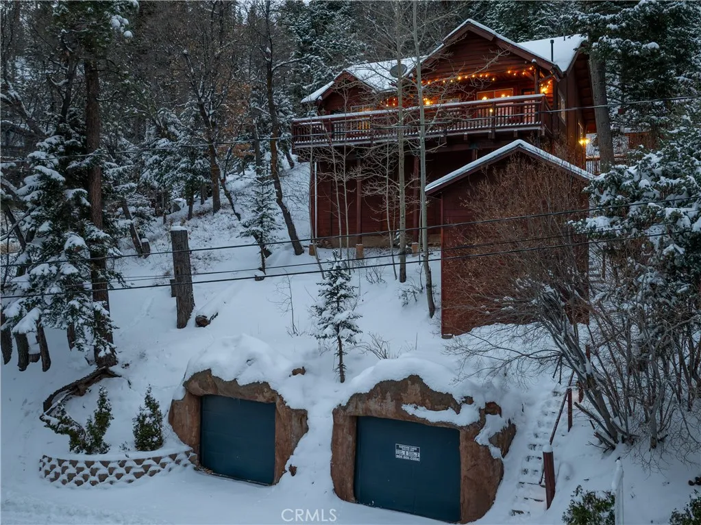 42947 Dogwood Drive, Big Bear, California 92315 home-pic-24
