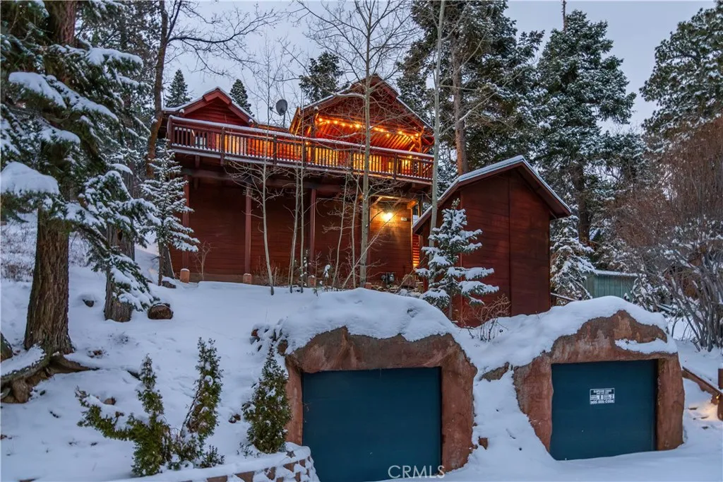 42947 Dogwood Drive, Big Bear, California 92315 home-pic-5