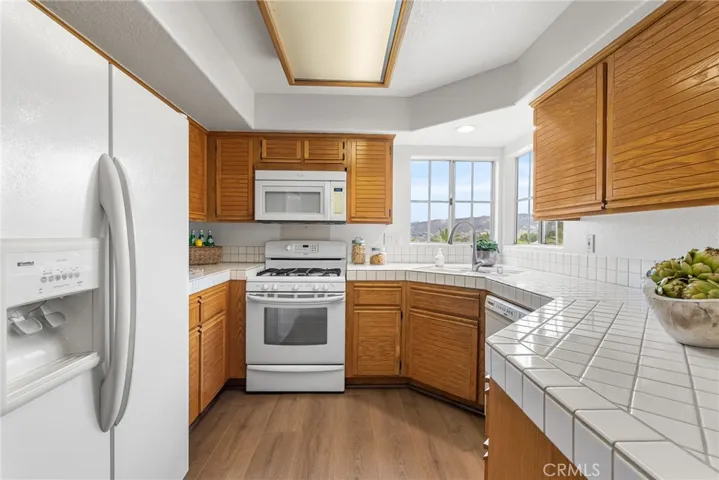 8123 E Oak Ridge Circle, Anaheim Hills, California 92808
