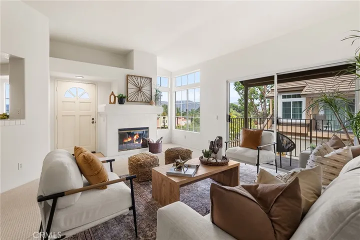 8123 E Oak Ridge Circle, Anaheim Hills, California 92808