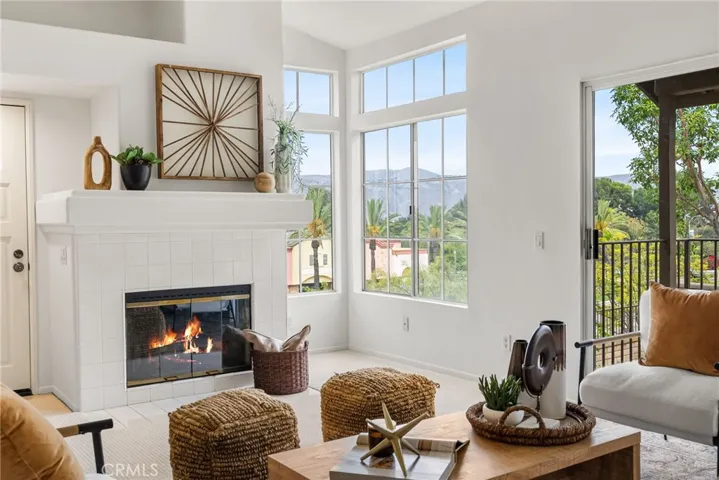 8123 E Oak Ridge Circle, Anaheim Hills, California 92808