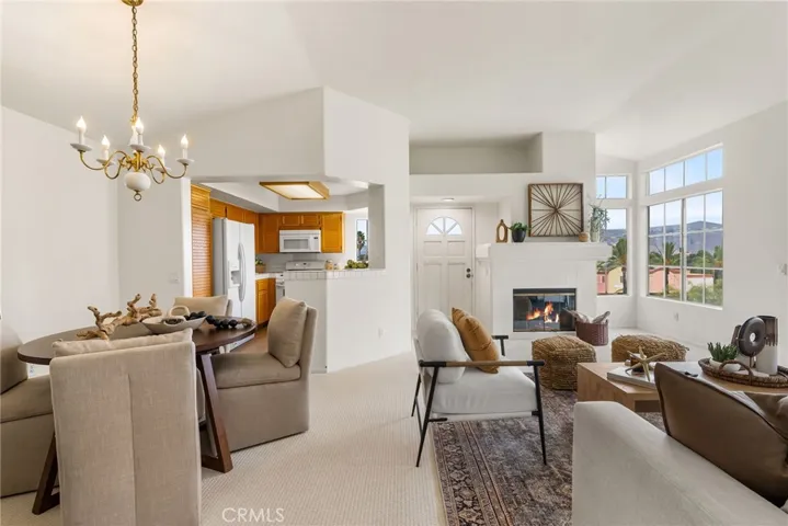 8123 E Oak Ridge Circle, Anaheim Hills, California 92808
