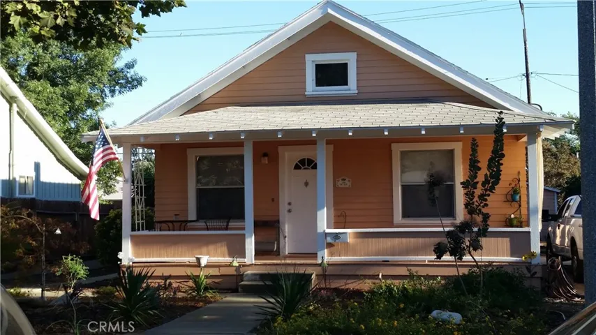 220 W 1st, San Dimas, California 91773