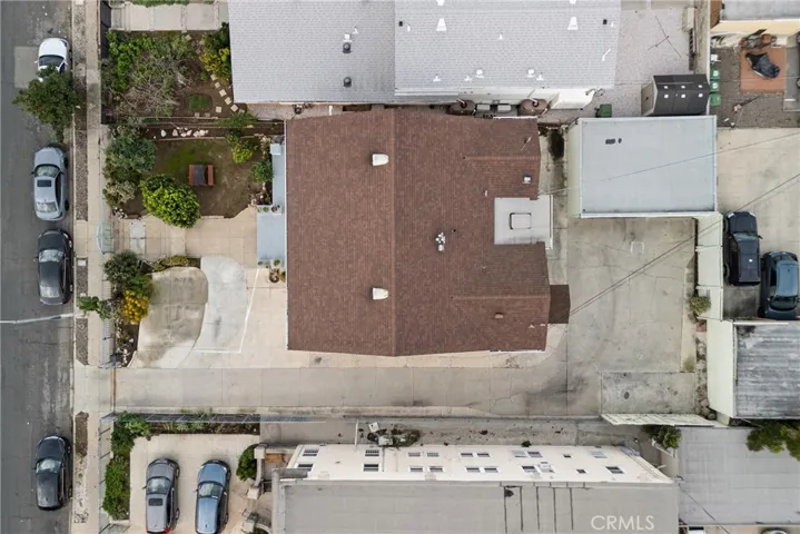 1322 S Van Ness, Los Angeles, California 90019