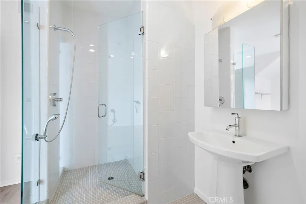 Secondary Upstairs Bathroom