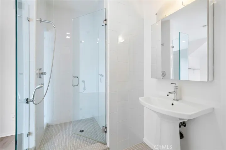 Secondary Upstairs Bathroom