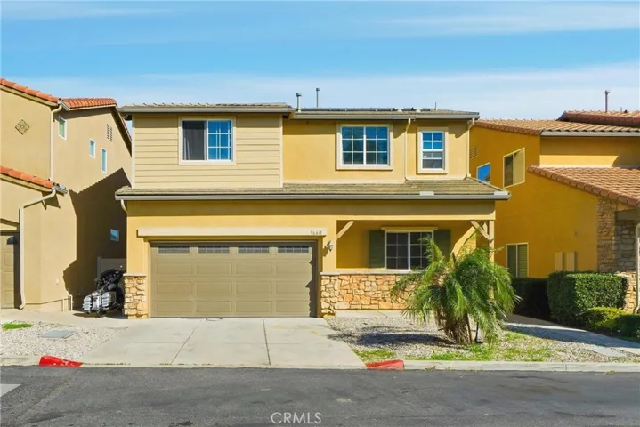 9660 Pine Orchard St, Pacoima, California 91313