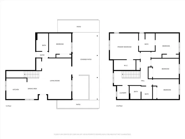 9660 Pine Orchard St, Pacoima, California 91313