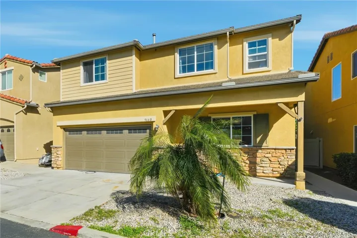 9660 Pine Orchard St, Pacoima, California 91313