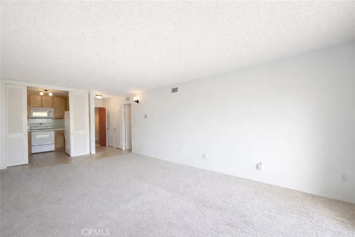 Living Room to Kitchen