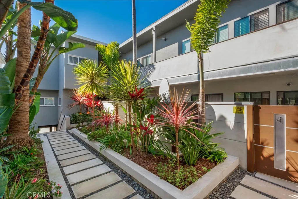 1702 Hermosa Avenue, Hermosa Beach, California 90254 — photo 5