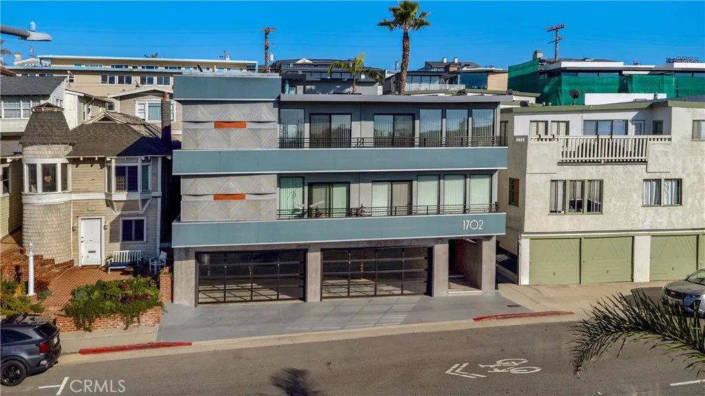 1702 Hermosa Ave