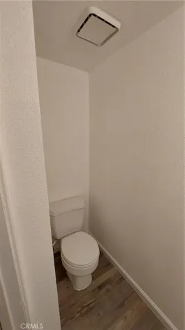 DOWNSTAIRS HALF BATH