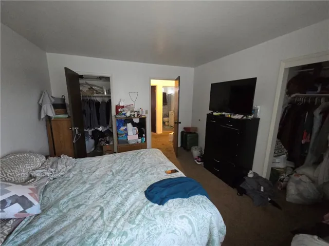 BEDROOM #1