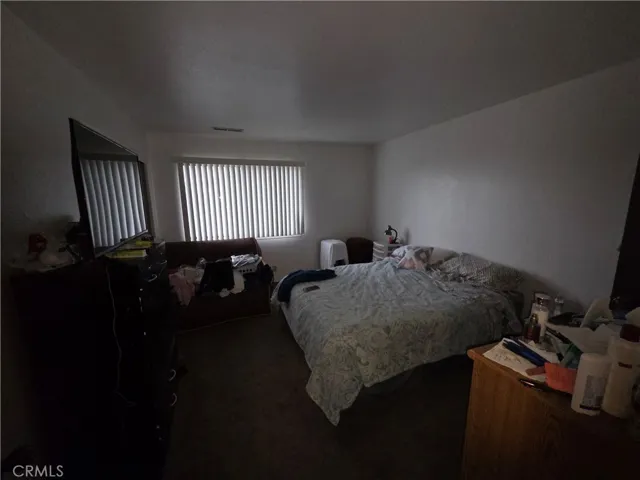 BEDROOM #1