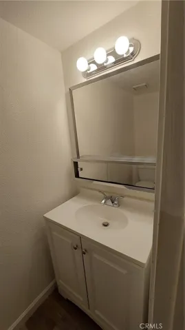DOWNSTAIRS HALF BATH