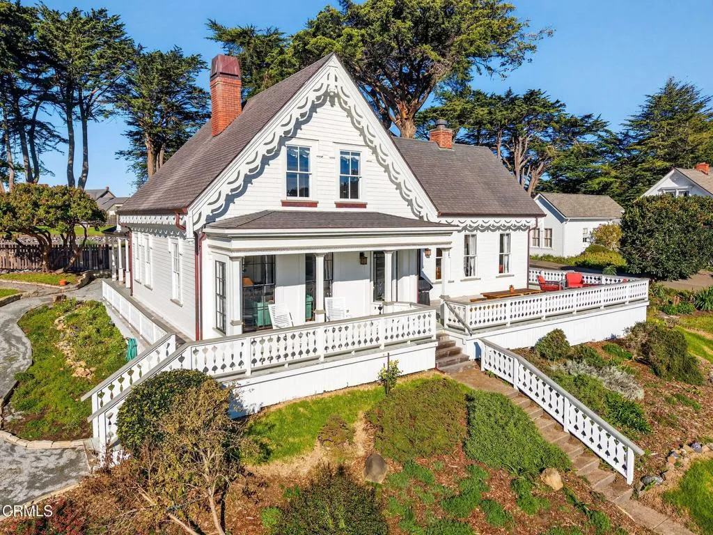 Spencer Hills House