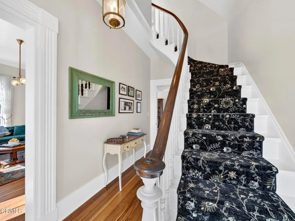 Stairway