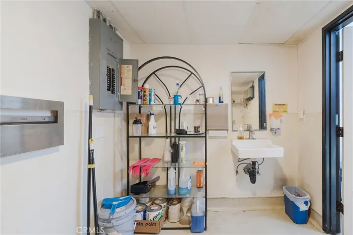 Restroom