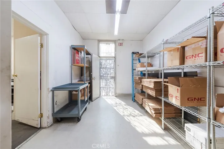 Storage