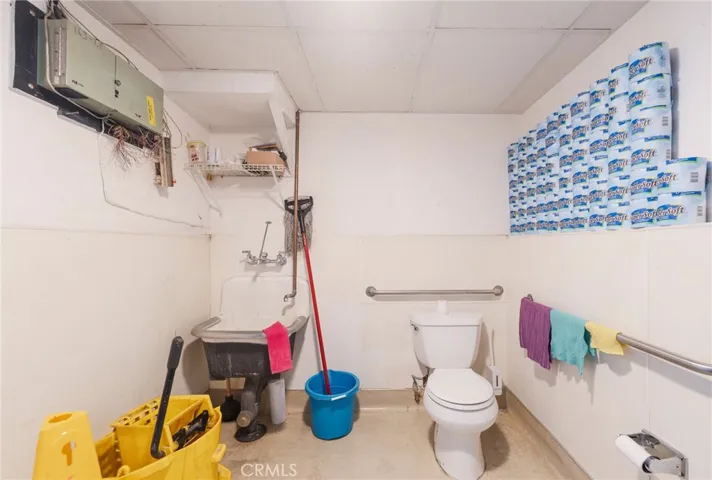 Restroom
