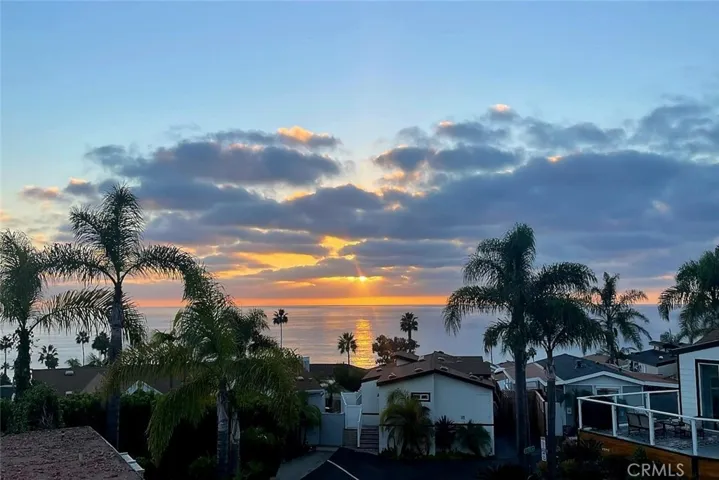 Relax to Island Sunsets