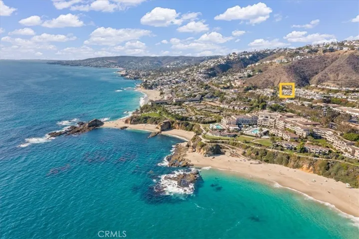 You can't beat the location & beauty of this home!