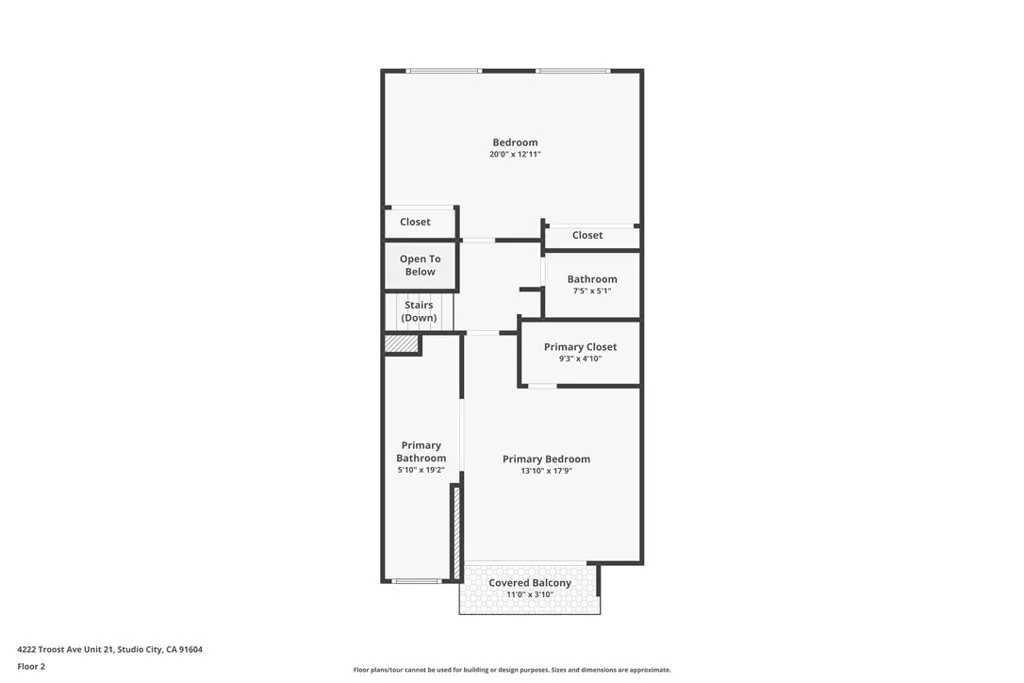 4222 Troost Avenue 21, Studio City, California 91604 home-pic-40