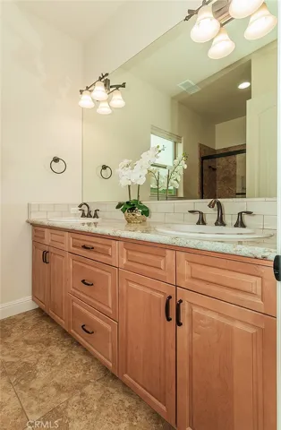 Hall Bathroom