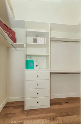 Primary Walk-in Closet#2
