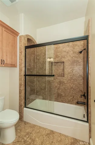 Hall Bathroom