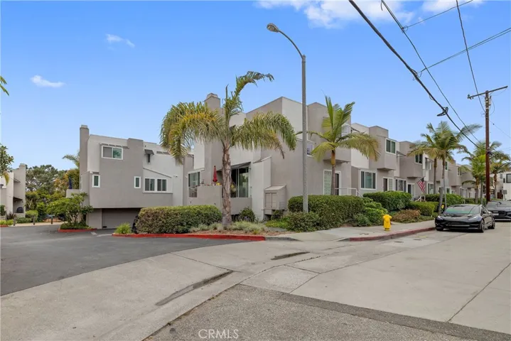 501 Herondo Street 50, Hermosa Beach, California 90254