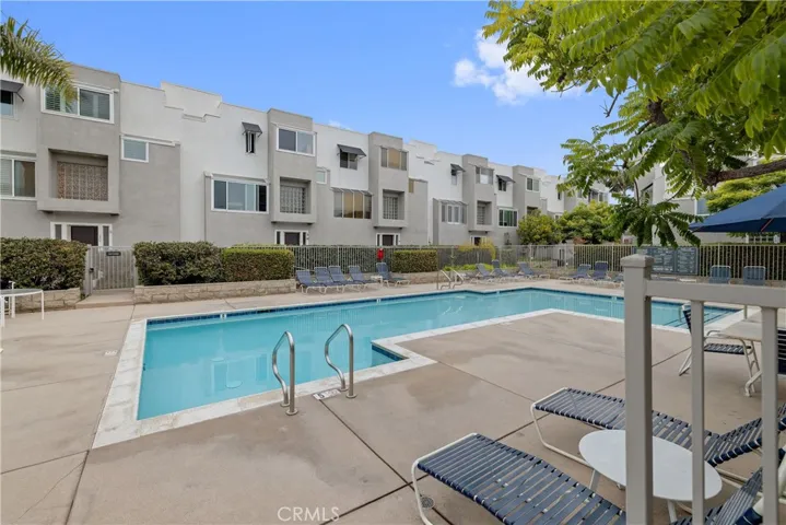 501 Herondo Street 50, Hermosa Beach, California 90254